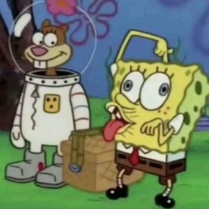 Meet your Posher, Dennis